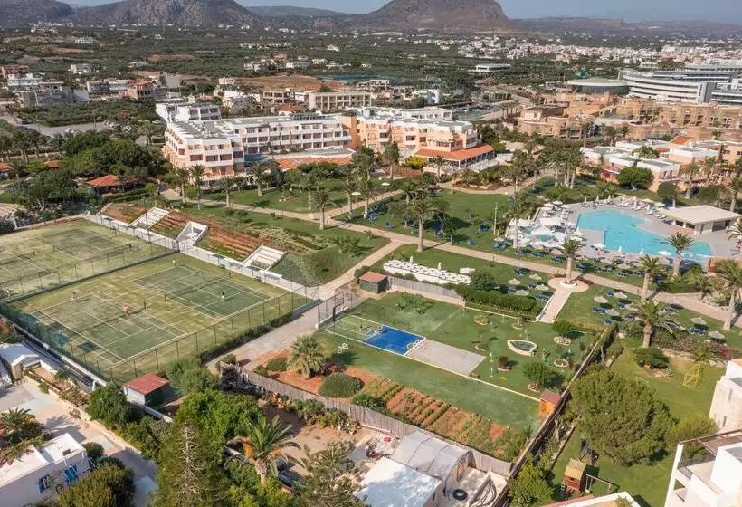 Fotos del hotel Anissa Beach:  18