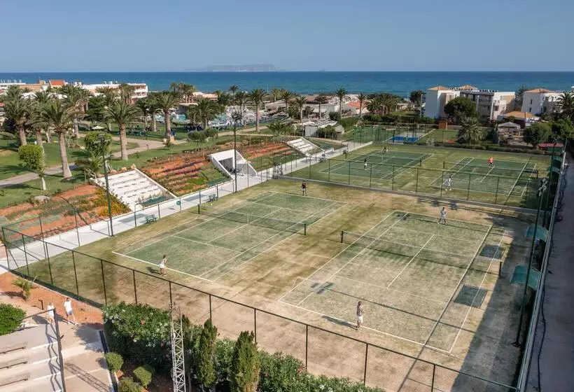 Fotos del hotel Anissa Beach:  22