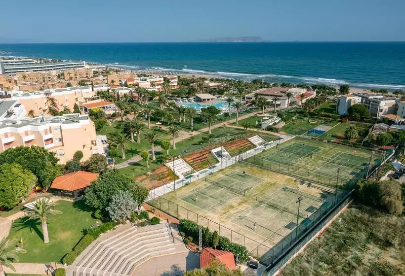 Fotos del hotel Anissa Beach:  11