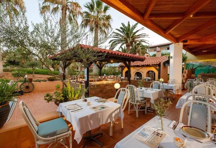 Fotos del hotel Anissa Beach:  19