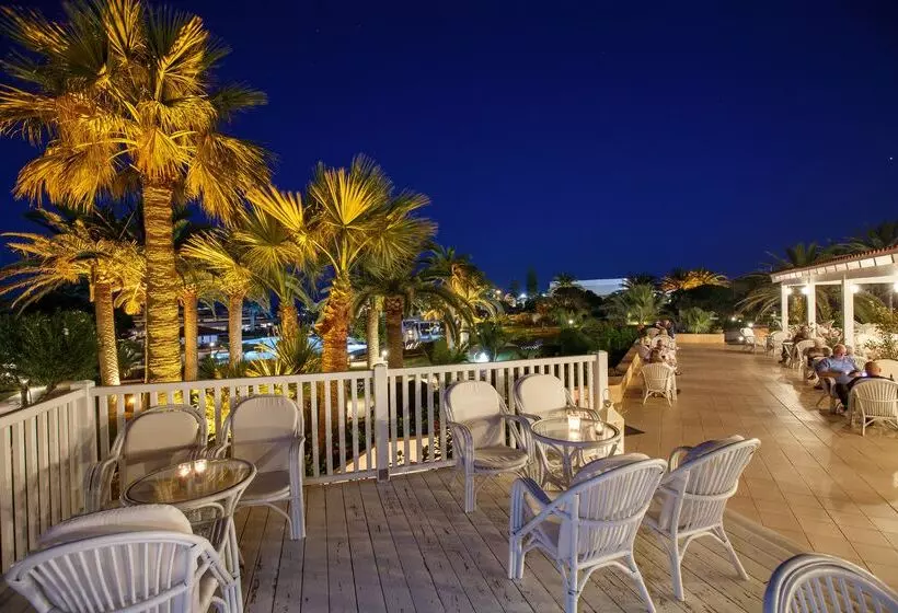 Fotos del hotel Anissa Beach:  8