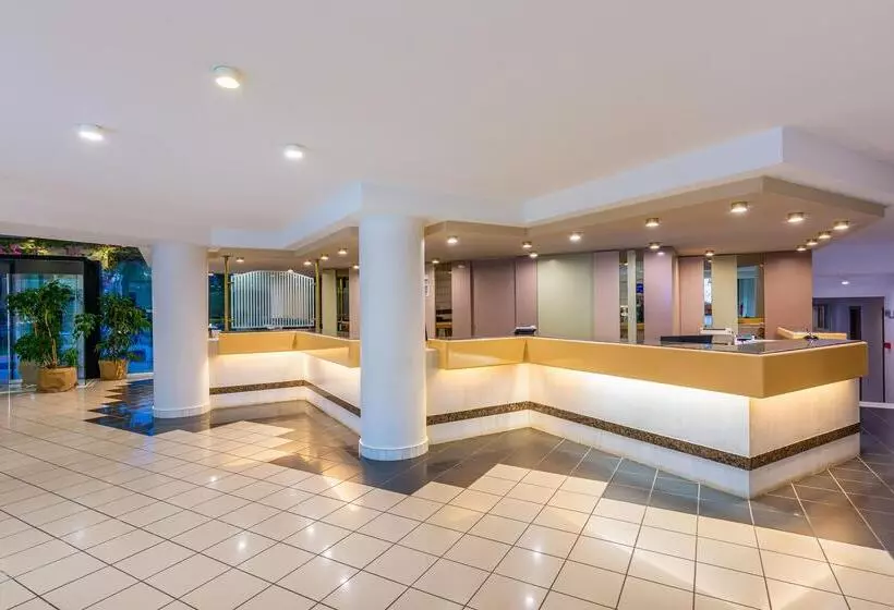 Fotos del hotel Anissa Beach:  3