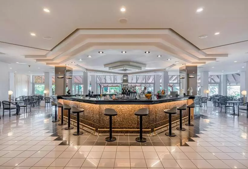 Fotos del hotel Anissa Beach:  13