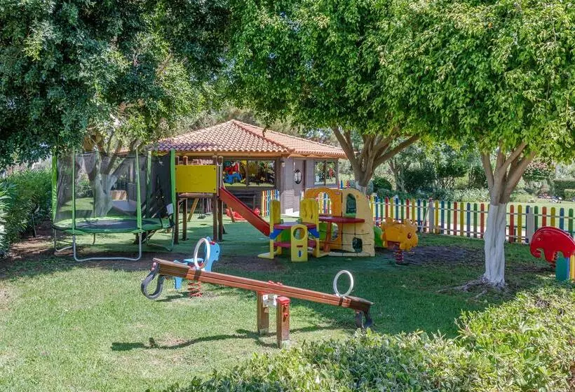 Fotos del hotel Anissa Beach:  7