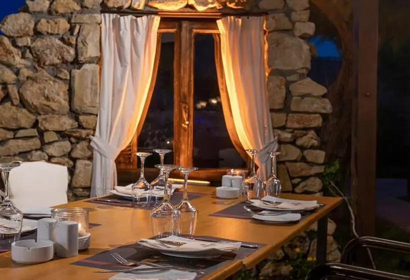 Fotos del hotel Anissa Beach:  5