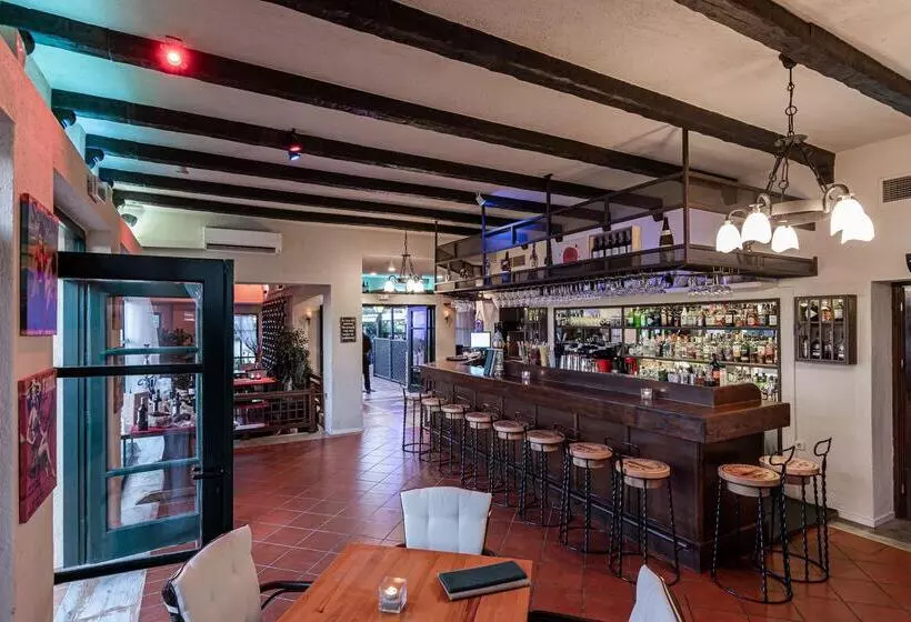 Fotos del hotel Anissa Beach:  17