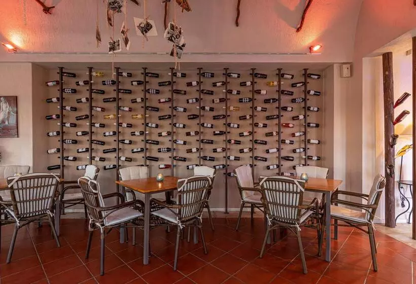 Fotos del hotel Anissa Beach:  16