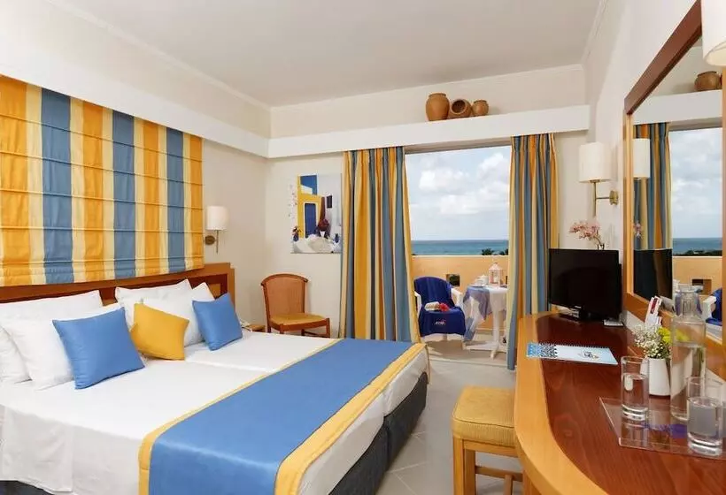 Fotos del hotel Anissa Beach:  2