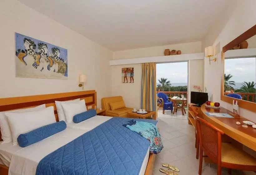 Fotos del hotel Anissa Beach:  10