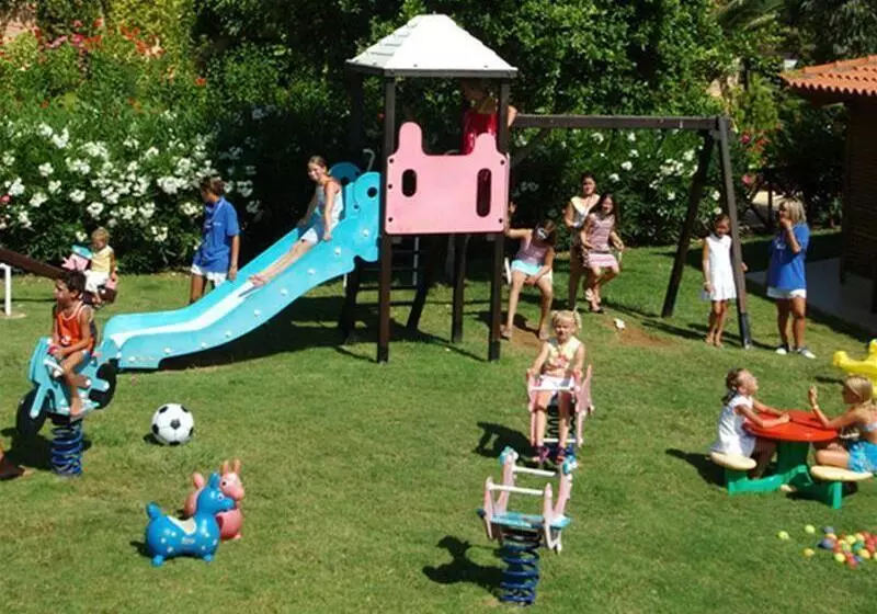 Fotos del hotel Anissa Beach:  14