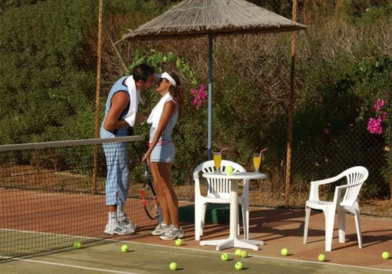 Fotos del hotel Anissa Beach:  25