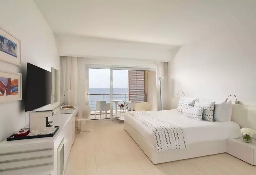 Fotos del hotel Kempinski Hotel Aqaba:  24