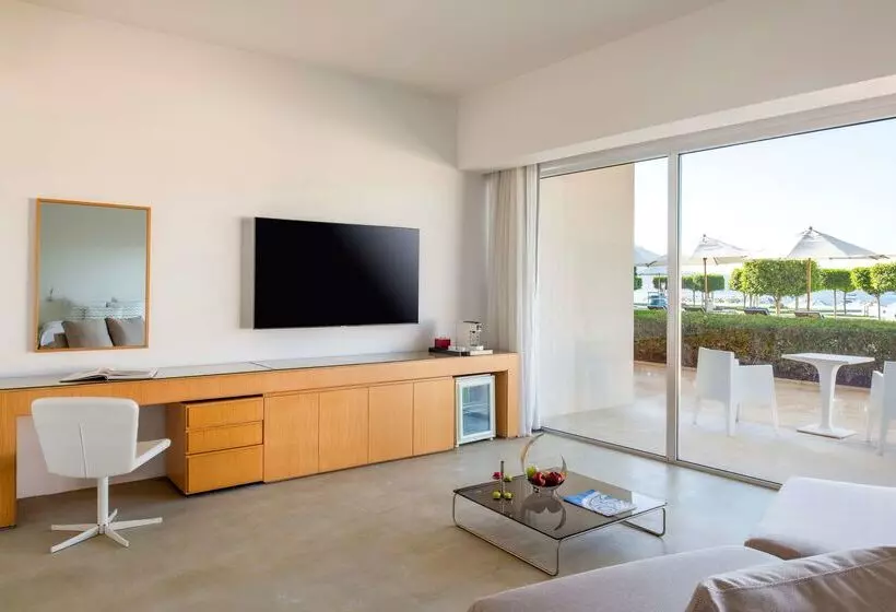 Fotos del hotel Kempinski Hotel Aqaba:  22