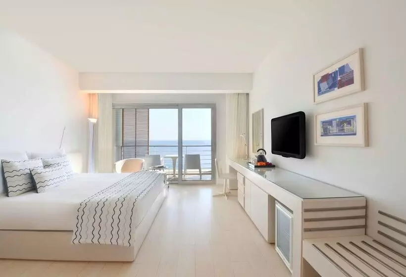 Fotos del hotel Kempinski Hotel Aqaba:  11