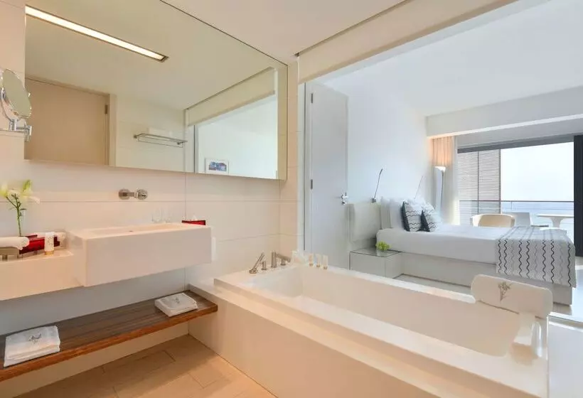 Fotos del hotel Kempinski Hotel Aqaba:  7