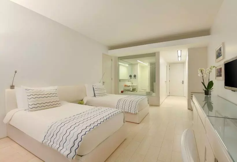 Fotos del hotel Kempinski Hotel Aqaba:  2