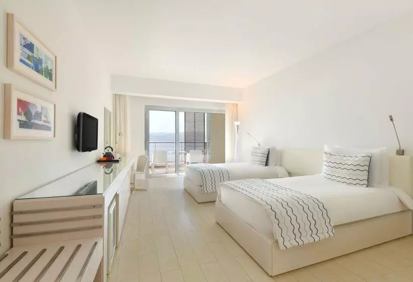 Fotos del hotel Kempinski Hotel Aqaba:  15