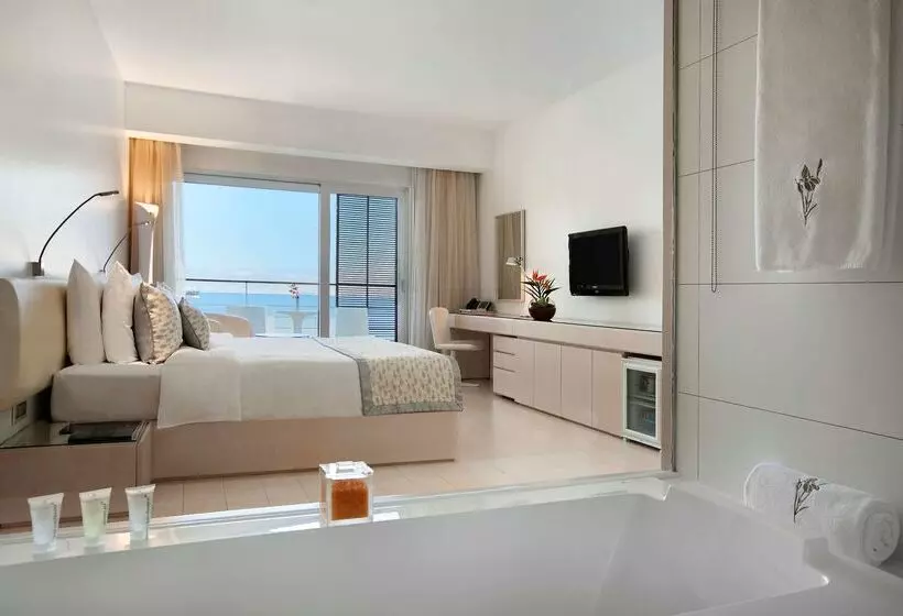 Fotos del hotel Kempinski Hotel Aqaba:  20