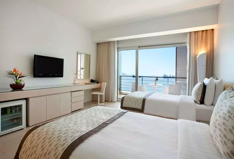 Fotos del hotel Kempinski Hotel Aqaba:  18