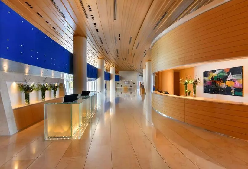 Fotos del hotel Kempinski Hotel Aqaba:  12