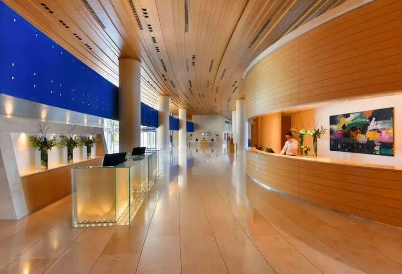 Fotos del hotel Kempinski Hotel Aqaba:  3