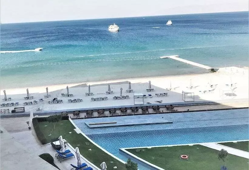 Fotos del hotel Kempinski Hotel Aqaba:  25