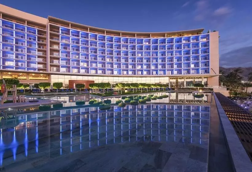 Fotos del hotel Kempinski Hotel Aqaba:  10
