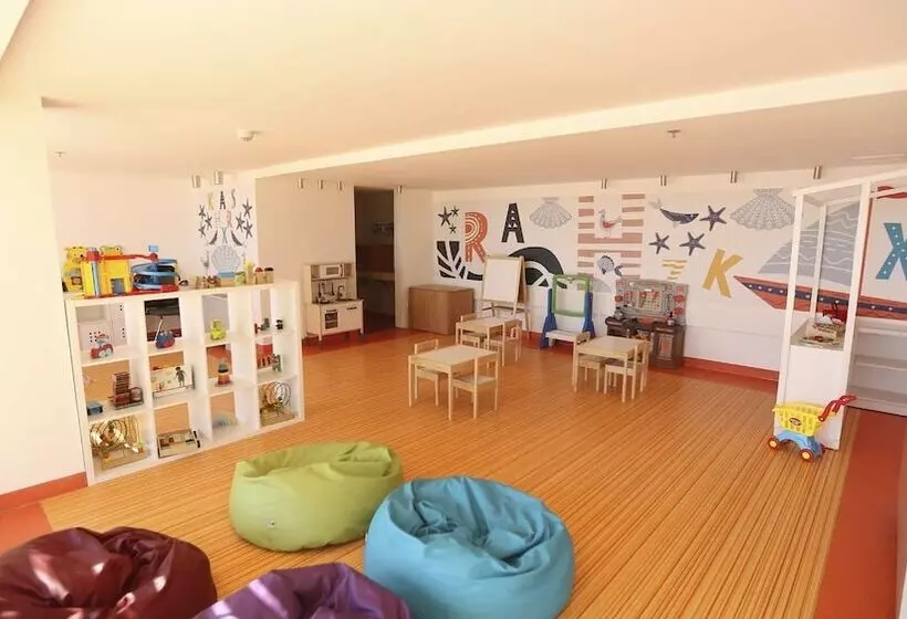 Fotos del hotel Kempinski Hotel Aqaba:  5