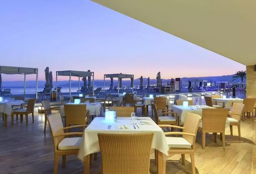 Fotos del hotel Kempinski Hotel Aqaba:  6