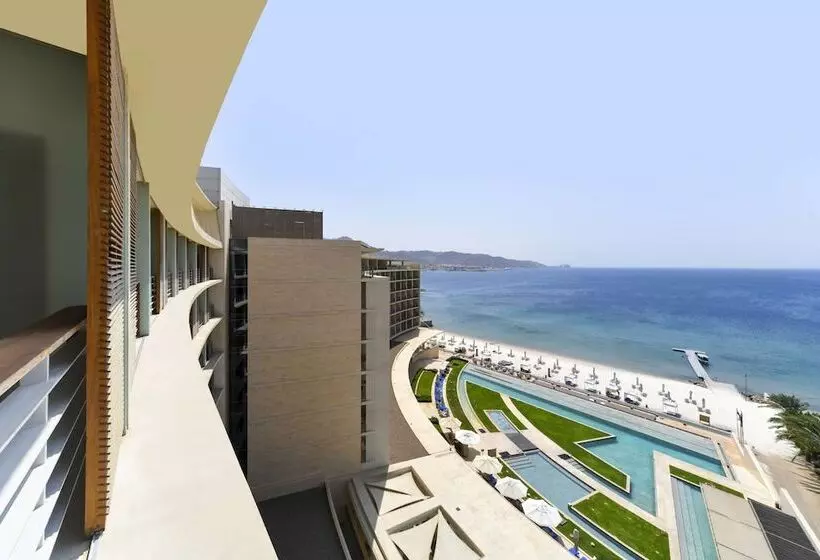 Fotos del hotel Kempinski Hotel Aqaba:  21