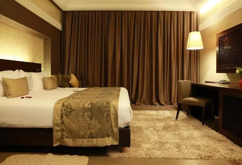 Fotos del hotel Kenzi Club Agdal Medina  All Inclusive:  9