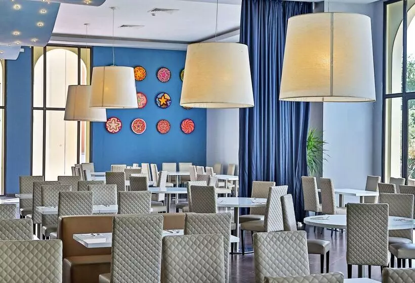 Fotos del hotel Kenzi Club Agdal Medina  All Inclusive:  10