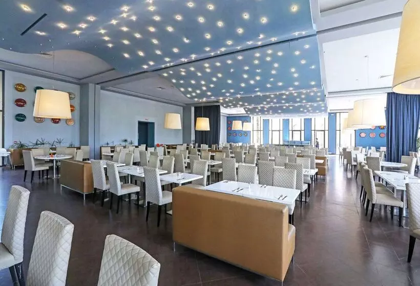 Fotos del hotel Kenzi Club Agdal Medina  All Inclusive:  18