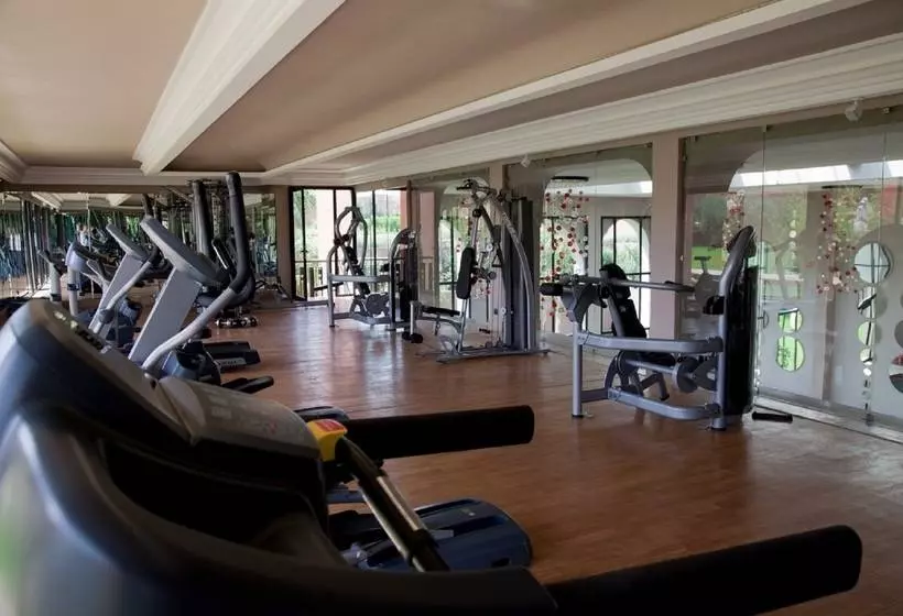 Fotos del hotel Kenzi Club Agdal Medina  All Inclusive:  3