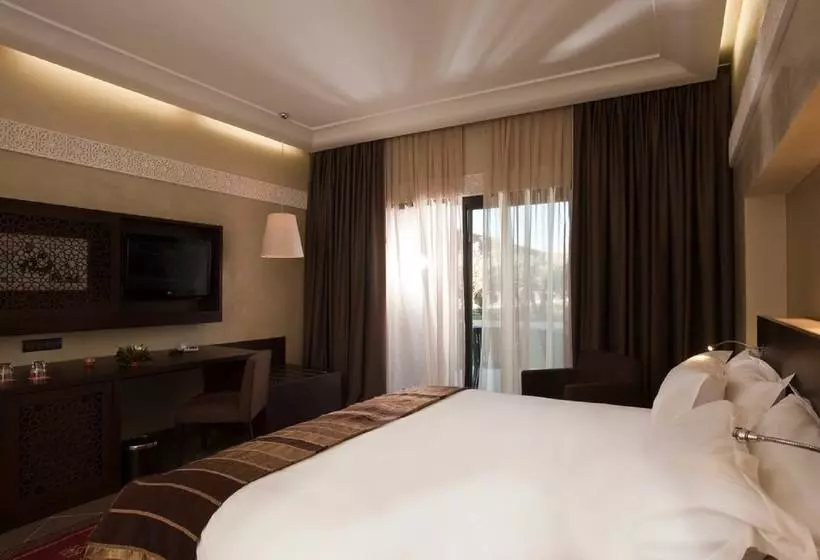 Fotos del hotel Kenzi Club Agdal Medina  All Inclusive:  19