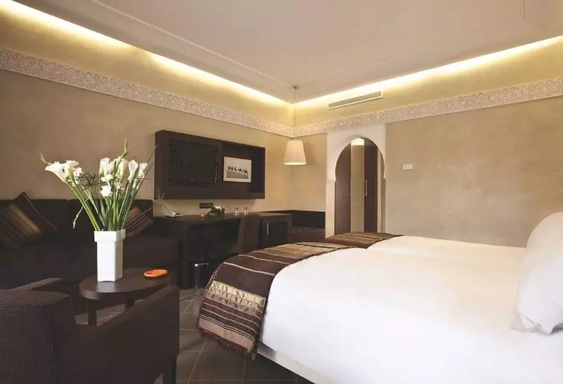 Fotos del hotel Kenzi Club Agdal Medina  All Inclusive:  23