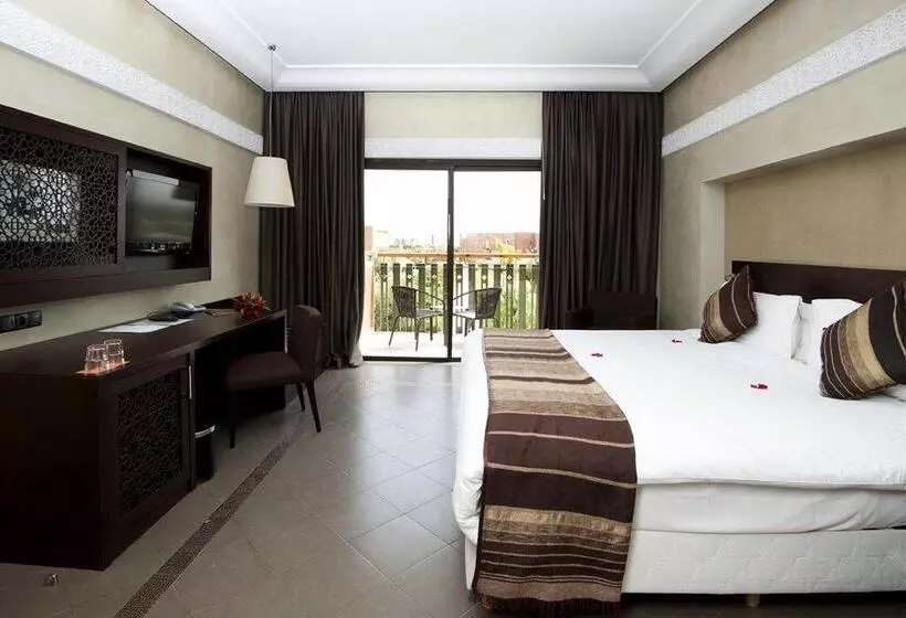 Fotos del hotel Kenzi Club Agdal Medina  All Inclusive:  24