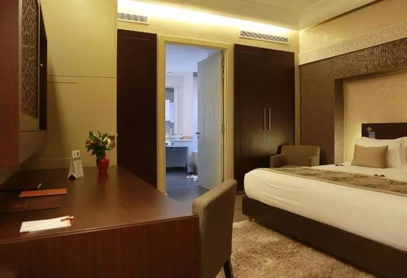 Kenzi Club Agdal Medina  All Inclusive