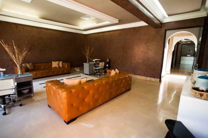 Fotos del hotel Kenzi Club Agdal Medina  All Inclusive:  25