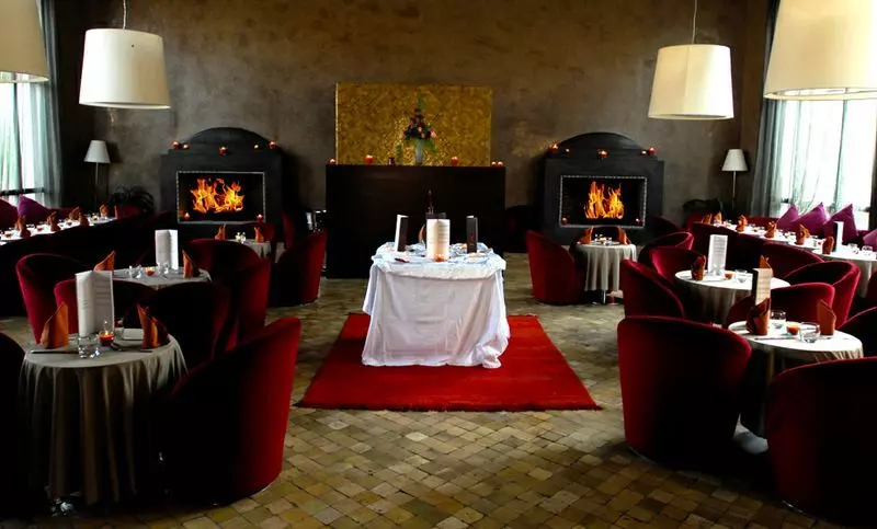 Fotos del hotel Kenzi Club Agdal Medina  All Inclusive:  14