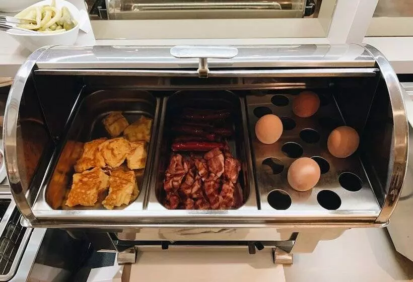 Fotos del hotel Mediteran:  18