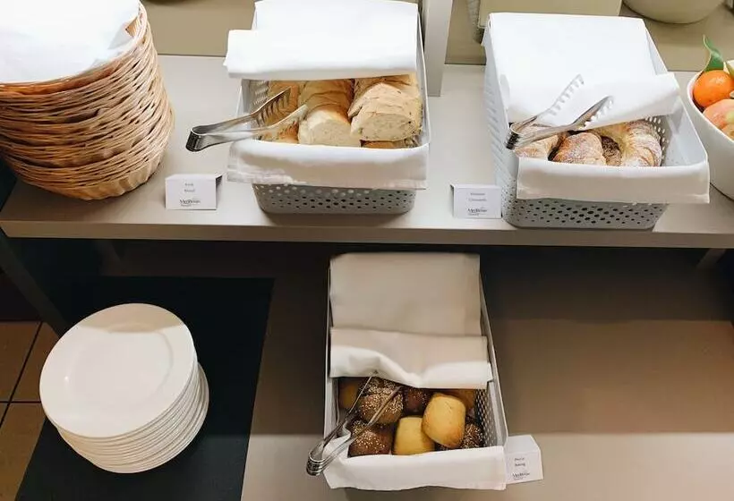 Fotos del hotel Mediteran:  21