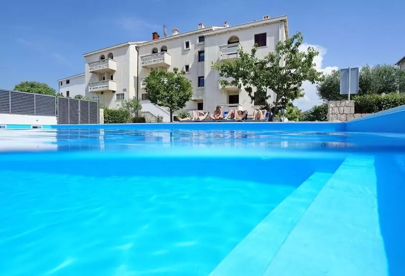 Fotos del hotel Mediteran:  17