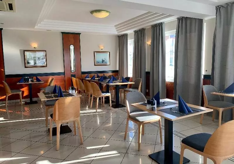 Fotos del hotel Mediteran:  9