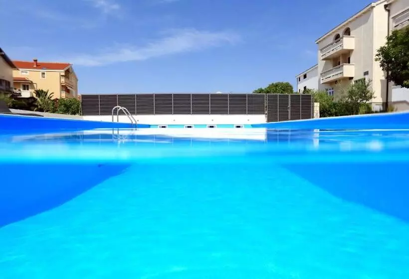 Fotos del hotel Mediteran:  3