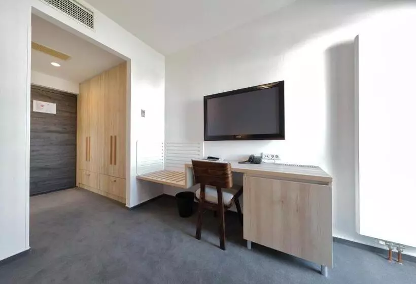 Fotos del hotel Mediteran:  22