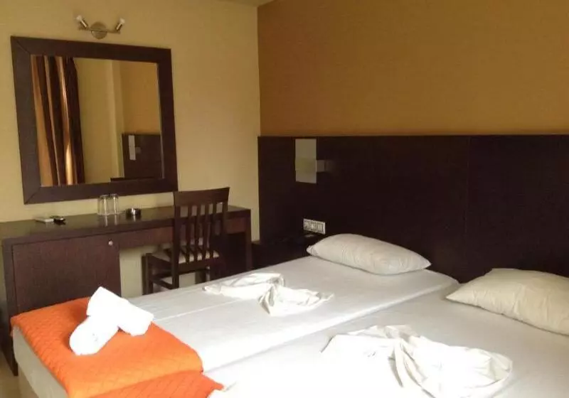 Fotos del hotel Sofia:  20