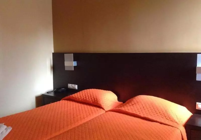 Fotos del hotel Sofia:  21