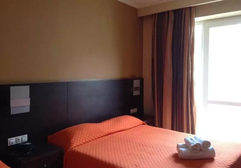 Fotos del hotel Sofia:  24