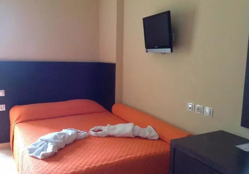 Fotos del hotel Sofia:  25